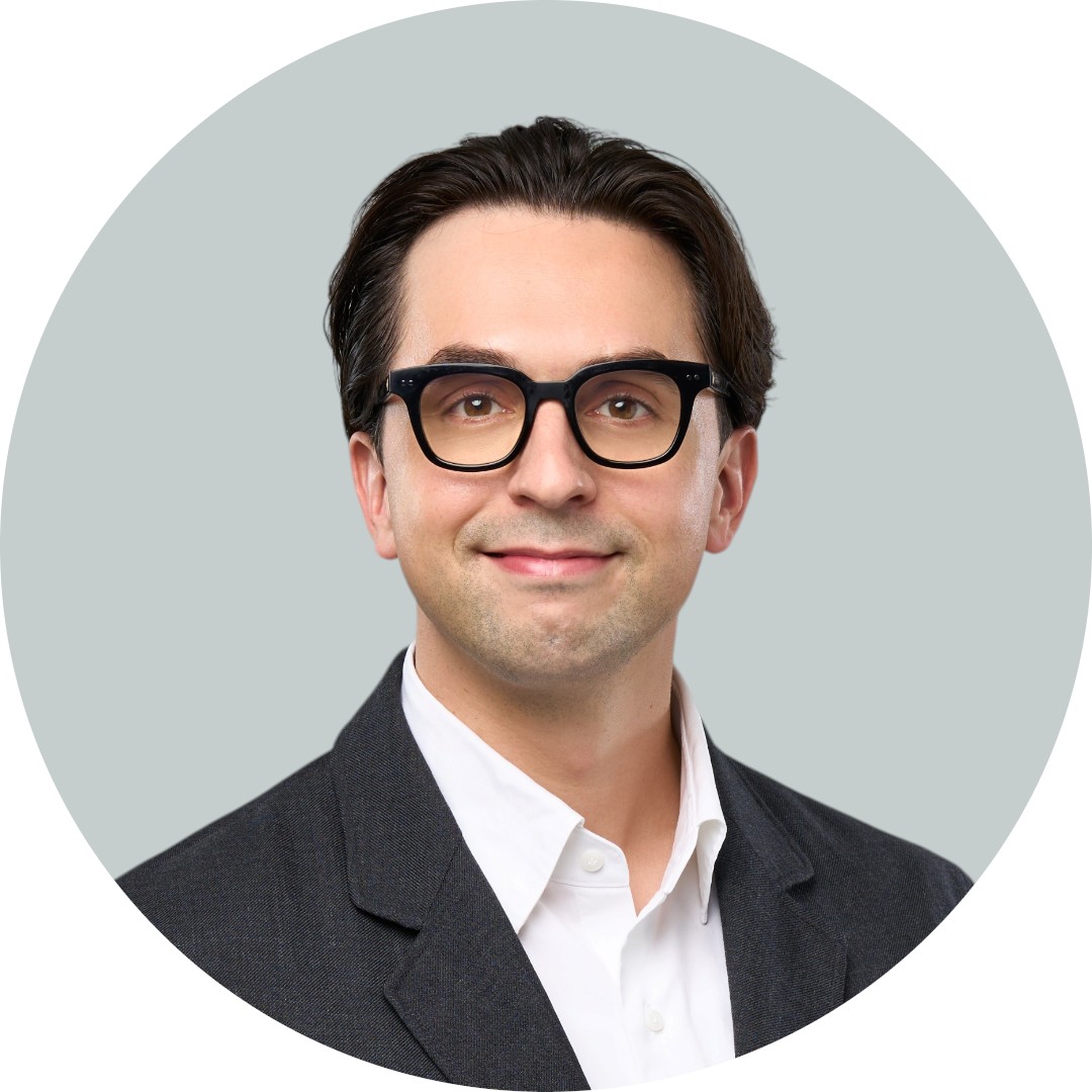 Zachary Guénette, CPA, associé fondateur